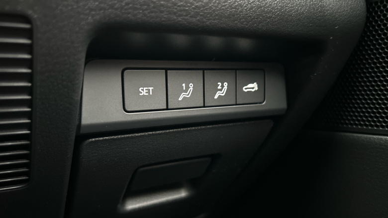 Mazda CX-30 2.5 e-Skyactiv G MHEV [140] Takumi 5dr Petrol Hatchback